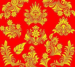 花紋圖片
