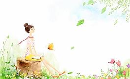 美麗風(fēng)景圖片