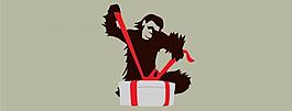 圣誕logo圖片