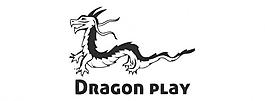 中國龍logo圖片
