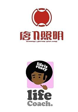 肖像logo圖片