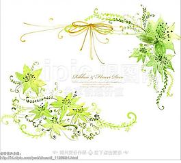 手繪花卉圖片