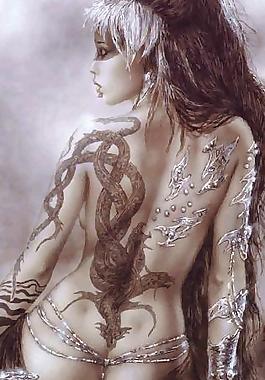梦幻女战士9图片