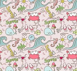 動物背景圖片
