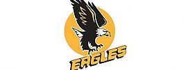 老鷹logo圖片