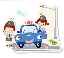 出租車圖片