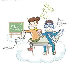 矢量兒童圖片