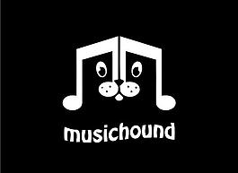 音符logo圖片