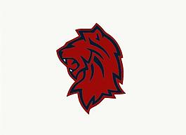 獅子logo圖片