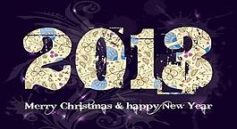 2013字體圖片