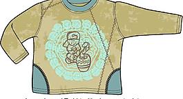 運(yùn)動(dòng)服圖片