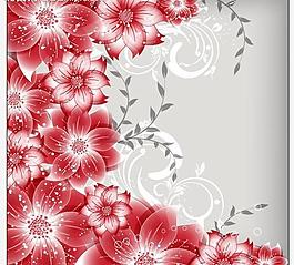 時(shí)尚花朵圖片