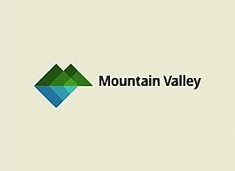 山峰logo圖片