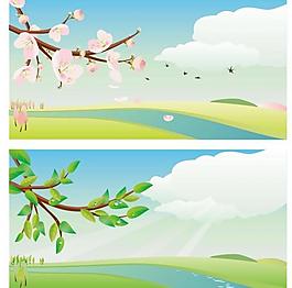 夢(mèng)幻風(fēng)景 夢(mèng)幻背景圖片