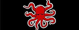 章魚logo圖片