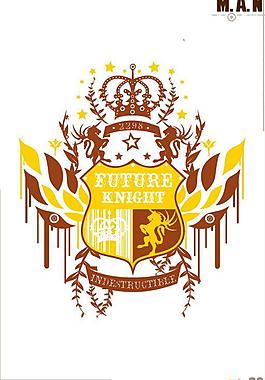 t恤花紋34圖片