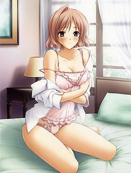 美少女圖片