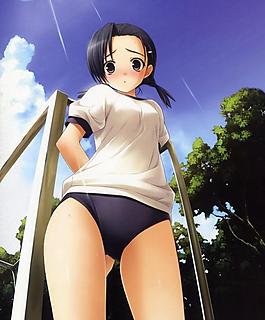 美少女圖片