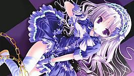 美少女圖片