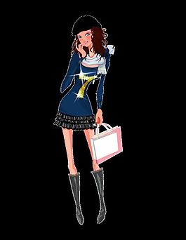 美女圖片