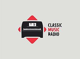 音樂logo圖片