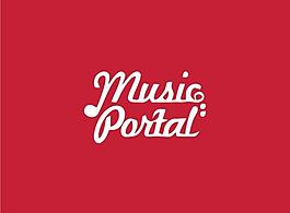 音樂logo圖片
