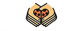 瓢蟲logo圖片
