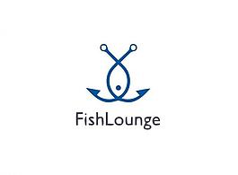釣鉤logo圖片