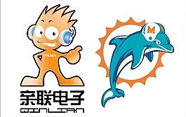 吉祥物圖片