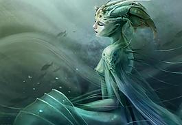 海底世界圖片
