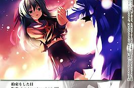 美少女圖片