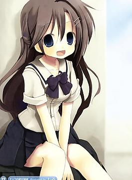美少女圖片