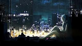 初音未来图片