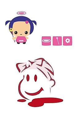 肖像logo圖片