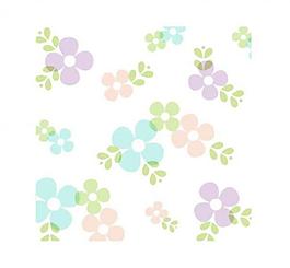 鮮花綠葉圖片
