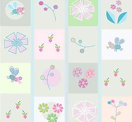 花朵圖片