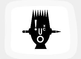 拉丁字母logo圖片