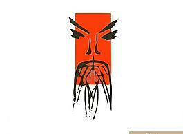 中國風(fēng)logo圖片