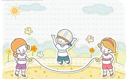 快樂兒童圖片