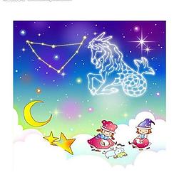 十二星座白羊座圖片