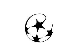 星形logo圖片