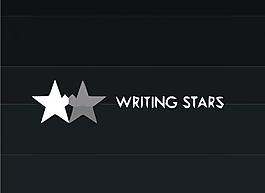 星形logo圖片