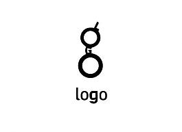 字母logo圖片