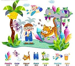 猎豹 动物图片