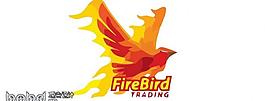 鳥類logo圖片