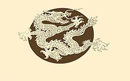動物裝飾畫圖片