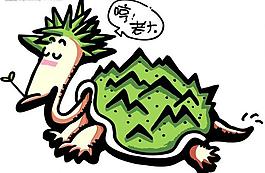 插圖圖片