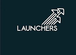 箭頭logo圖片
