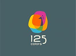 孔雀logo圖片