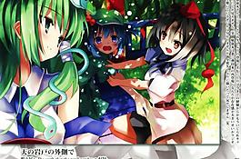 美少女圖片